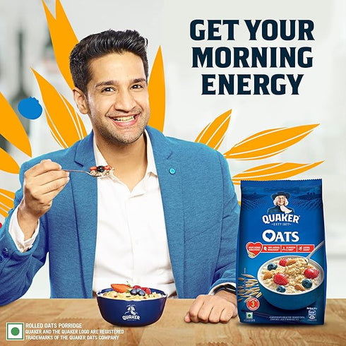 Quaker Oats